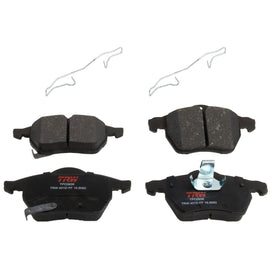 TRW 2003-2005 Saab 9-5 Brake Pad - Front (5392485)