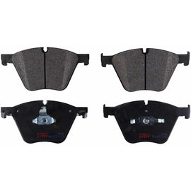 TRW 2010-2011 BMW X6 Brake Pad - Front (34116783554)