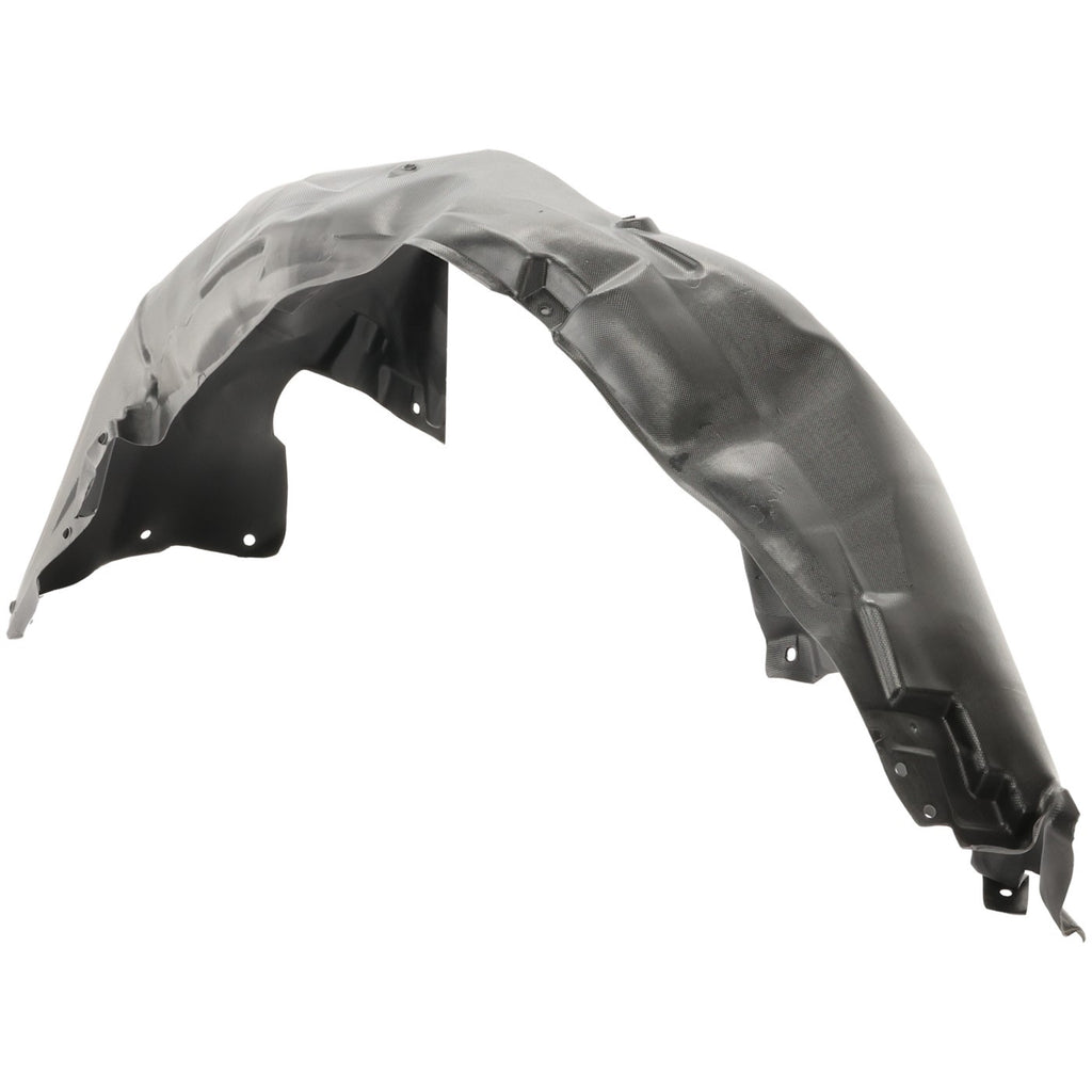2018-2023 Ford Mustang Fender Liner - Front, Left, Inner (JR3Z16103A)