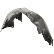 Load image into Gallery viewer, 2018-2023 Ford Mustang Fender Liner - Front, Left, Inner (JR3Z16103A)