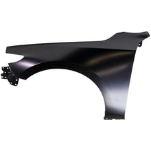 Load image into Gallery viewer, 2019-2023 Mazda 3 Fender - Front, Driver Side, CAPA Certified (BDTS52210)