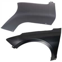 Load image into Gallery viewer, 2021-2024 Kia K5 Fenders - Front, Driver &amp; Passenger Side (66310L2000)