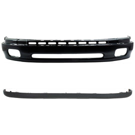 2000-2006 Toyota Tundra Bumper Face Bar - Front (521010C010)