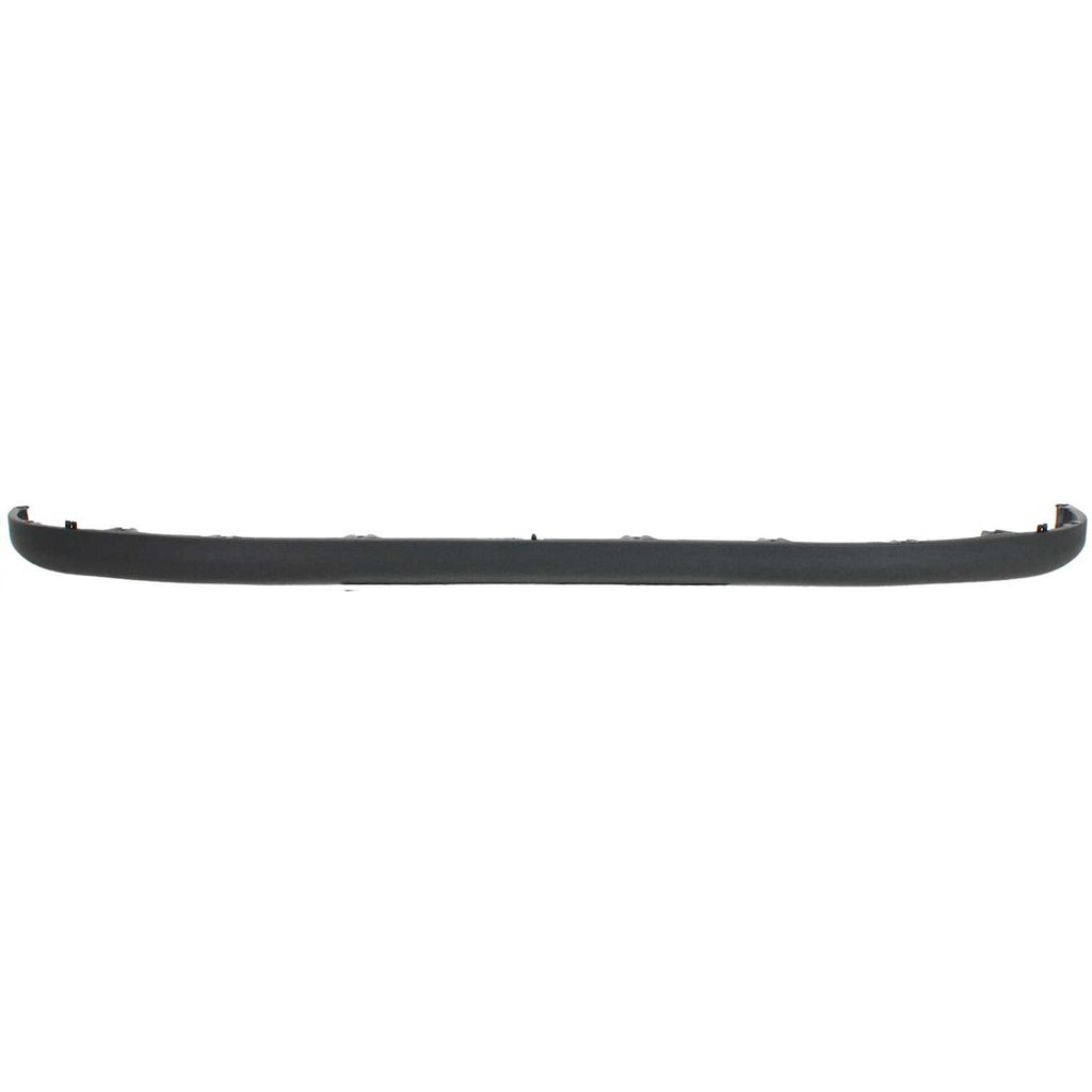 2000-2006 Toyota Tundra Bumper Face Bar - Front (521010C010)