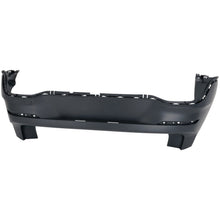 Load image into Gallery viewer, 2022-2023 Volkswagen GTI Bumper Cover - Rear (5H6807417SGRU)