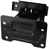 Bumper Bracket For Nissan Kicks 2021-2024 Front Passenger Side