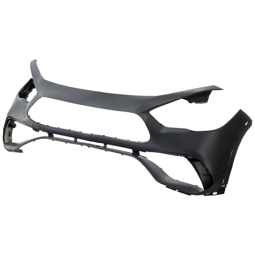 2021-2023 Mercedes-Benz GLA35 AMG & GLA45 AMG Bumper Cover - Front (24788044069999)