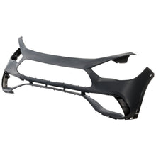 Load image into Gallery viewer, 2021-2023 Mercedes-Benz GLA35 AMG &amp; GLA45 AMG Bumper Cover - Front (24788044069999)