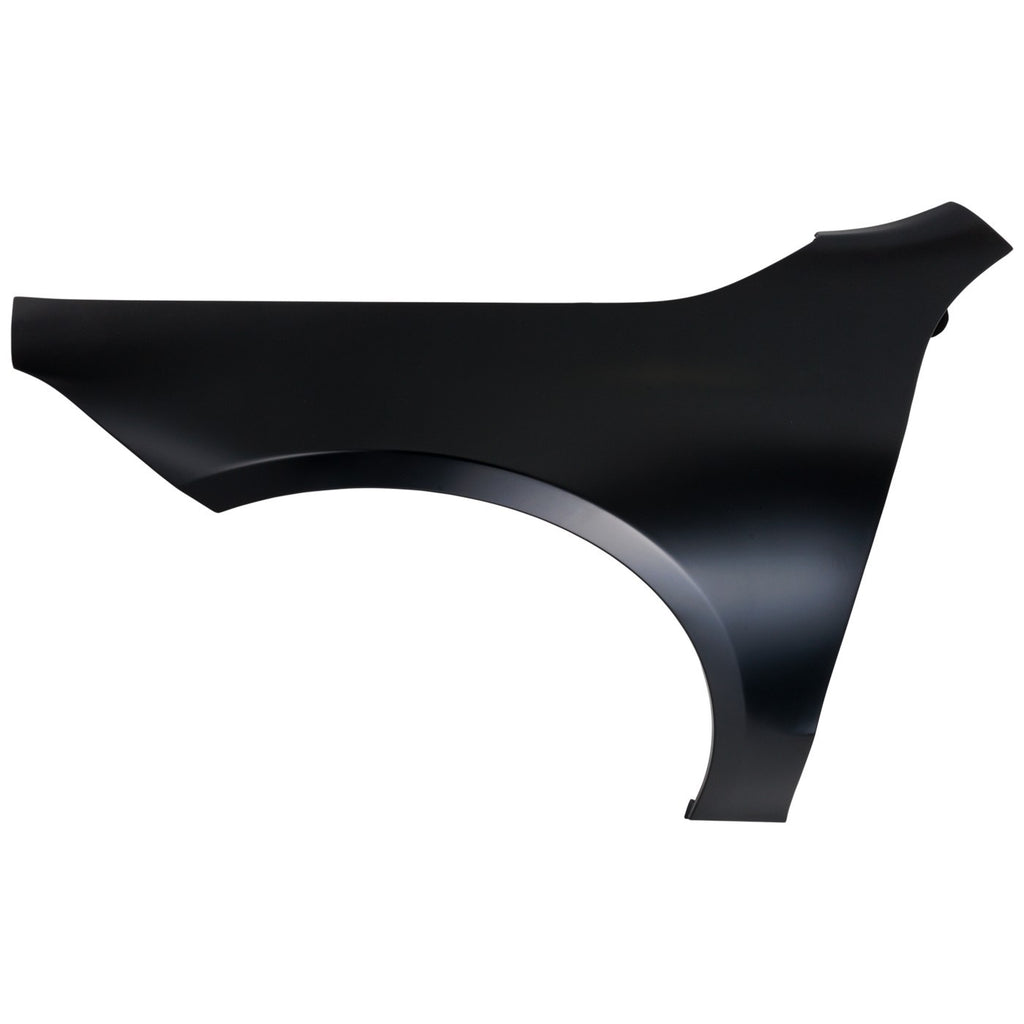 2020-2023 Mercedes-Benz CLA250 & CLA35 AMG Fender - Front, Driver Side (1188810300PFM)