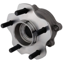 Load image into Gallery viewer, 2010-2018 Nissan Wheel Hub - Rear, Driver or Passenger Side (432024GA0B)