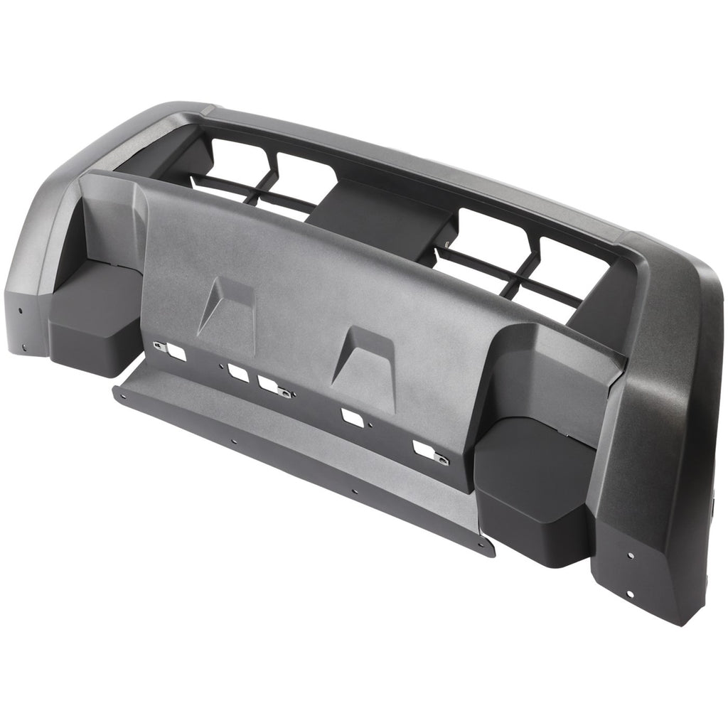 2022-2024 Nissan Frontier Bumper Cover - Front, Lower (620269BU0E)