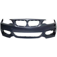 Load image into Gallery viewer, 2014-2021 BMW 2 Series Bumper Cover - Front (51118058096)