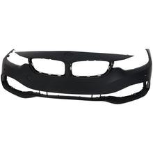 Load image into Gallery viewer, 2014-2017 BMW 4 Series Bumper Cover - Front (51117363279)