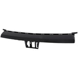 Rear Bumper Reinforcement For Mercedes Benz E350 2014 Center Coupe/Conv
