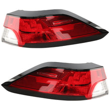 Load image into Gallery viewer, 2022-2024 Toyota Corolla Cross Tail Lights - Driver &amp; Passenger Side (815500A160)