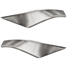 Load image into Gallery viewer, 2023-2024 Toyota Venza Bumper Trims - Front, Driver &amp; Passenger Side (5312748130)