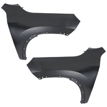 Load image into Gallery viewer, 2023 BMW X1 Fenders - Driver &amp; Passenger Side (41009629107)