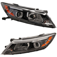 Load image into Gallery viewer, 2014-2016 Kia Optima Headlights - Driver &amp; Passenger Side (921014U600)