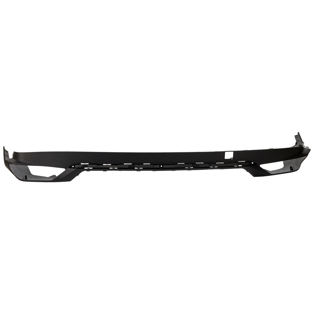 2017-2020 Acura MDX Bumper Cover - Rear, Lower (71510TZ5A10)