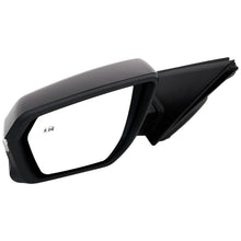Load image into Gallery viewer, 2018-2022 Chevrolet Equinox &amp; GMC Terrain Mirror - Left, Heated (84404677PFM)