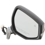 Mirrors  Passenger Right Side Heated Hand 87620P1060 for Kia Sportage 2023