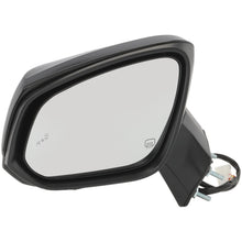 Load image into Gallery viewer, 2021-2023 Toyota Sienna Mirror - Left, Heated (8794008190PFM)