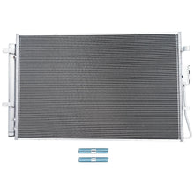 Load image into Gallery viewer, Kool Vue 2022-2024 Kia Carnival AC Condenser (97606R0150)