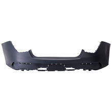 Load image into Gallery viewer, 2020-2023 Mercedes-Benz CLA250, CLA35 AMG &amp; CLA45 AMG Bumper Cover - Rear (11888533039999)