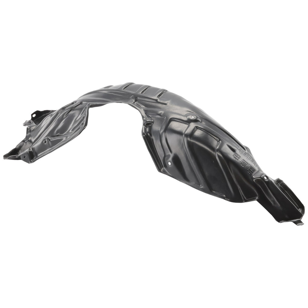 2007-2011 Toyota Camry Fender Liner - Rear, Driver Side (6563833030PFM)