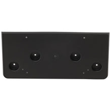 Load image into Gallery viewer, 2016-2017 GMC Terrain License Plate Bracket - Front (23476044)