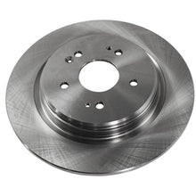 Load image into Gallery viewer, 2015-2023 Acura TLX &amp; Honda CR-V Brake Rotor - Rear, Left or Right, 1-Piece (45913)