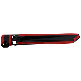 2020-2024 BMW 3 Series Rocker Panel - Left (63177946653)