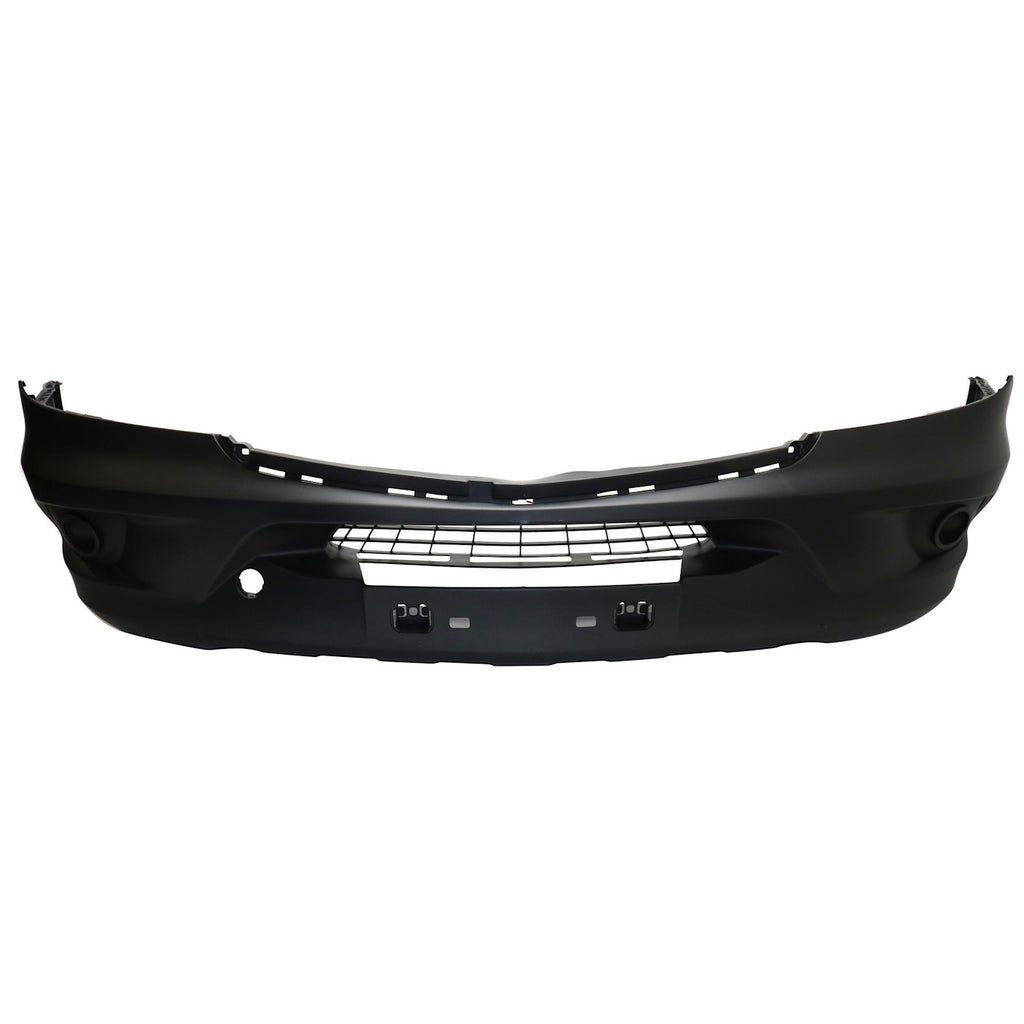 2014-2018 Mercedes-Benz Sprinter 2500 & Sprinter 3500 Bumper Cover - Front (90688015709B51)