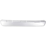 Bumper Face Bar Trim Molding Step Pad Rear Lower for Toyota RAV4 2019-2024