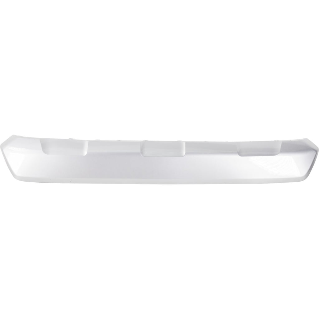 2019-2024 Toyota RAV4 Bumper Trim - Rear, Lower (524530R060B1)