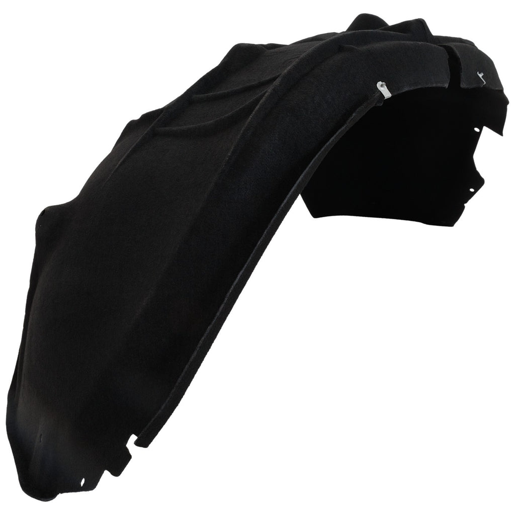 2021-2024 Chevrolet Suburban & Tahoe Fender Liner - Front, Passenger Side, Inner (84856824)