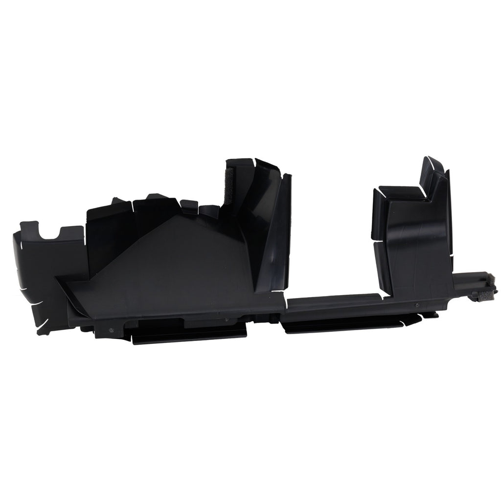 2020-2022 Toyota Highlander Air Intake Duct - Left (165950P030)