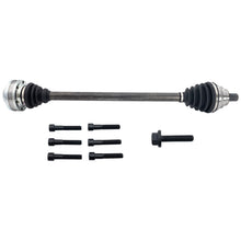 Load image into Gallery viewer, 2006-2018 Audi &amp; Volkswagen CV Axle - Front, Right, Sedan (17651409)