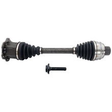 Load image into Gallery viewer, 2011-2012 Audi Q5 CV Axle - Front, Driver or Passenger Side (17651410)
