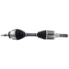 Load image into Gallery viewer, 2017-2021 Ford Expedition, Ford F-150 &amp; Lincoln Navigator CV Axle - Front, Left (3Z3A427A)