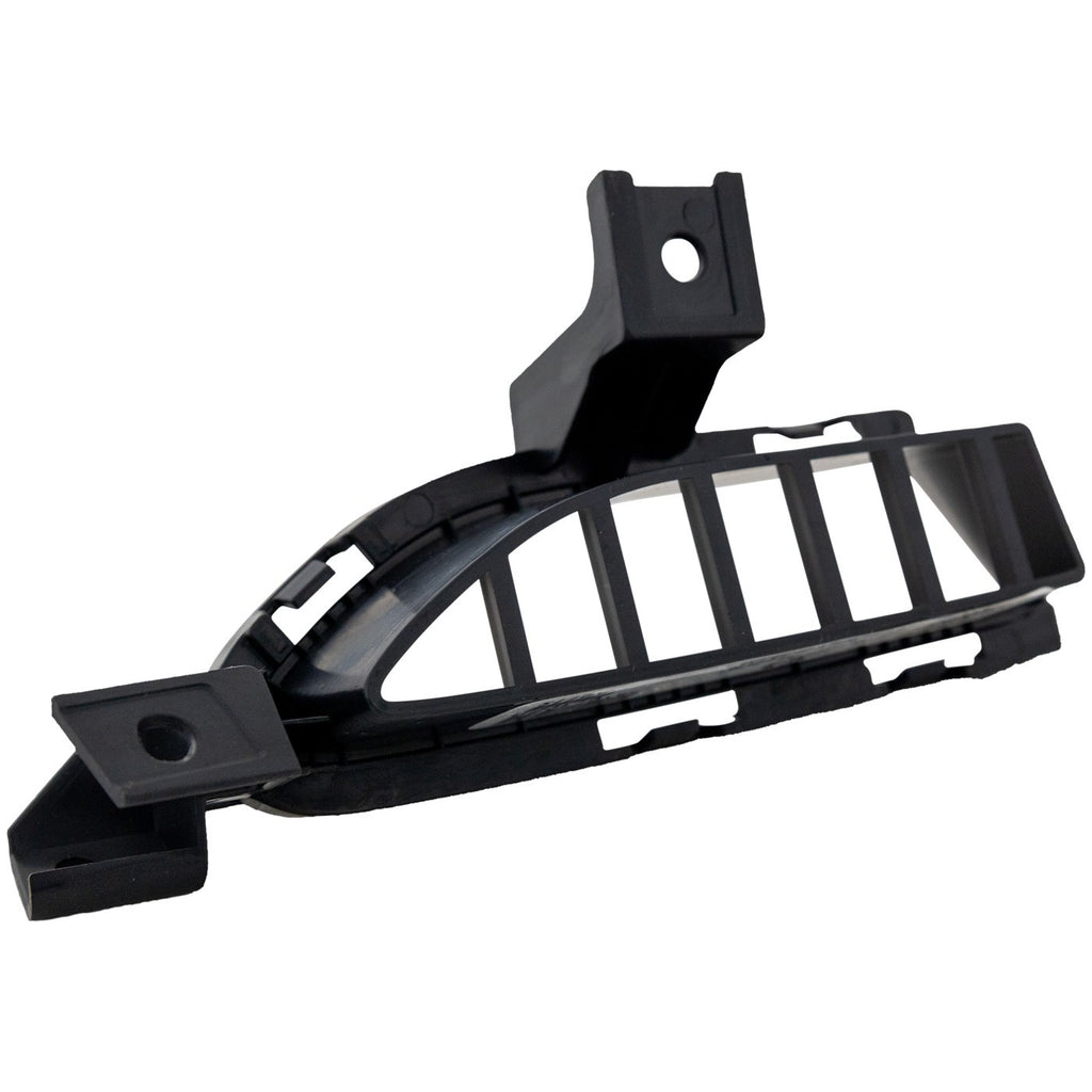 2021-2023 Nissan Rogue Bumper Face Bar - Front, Right, Outer (622566RR0A)