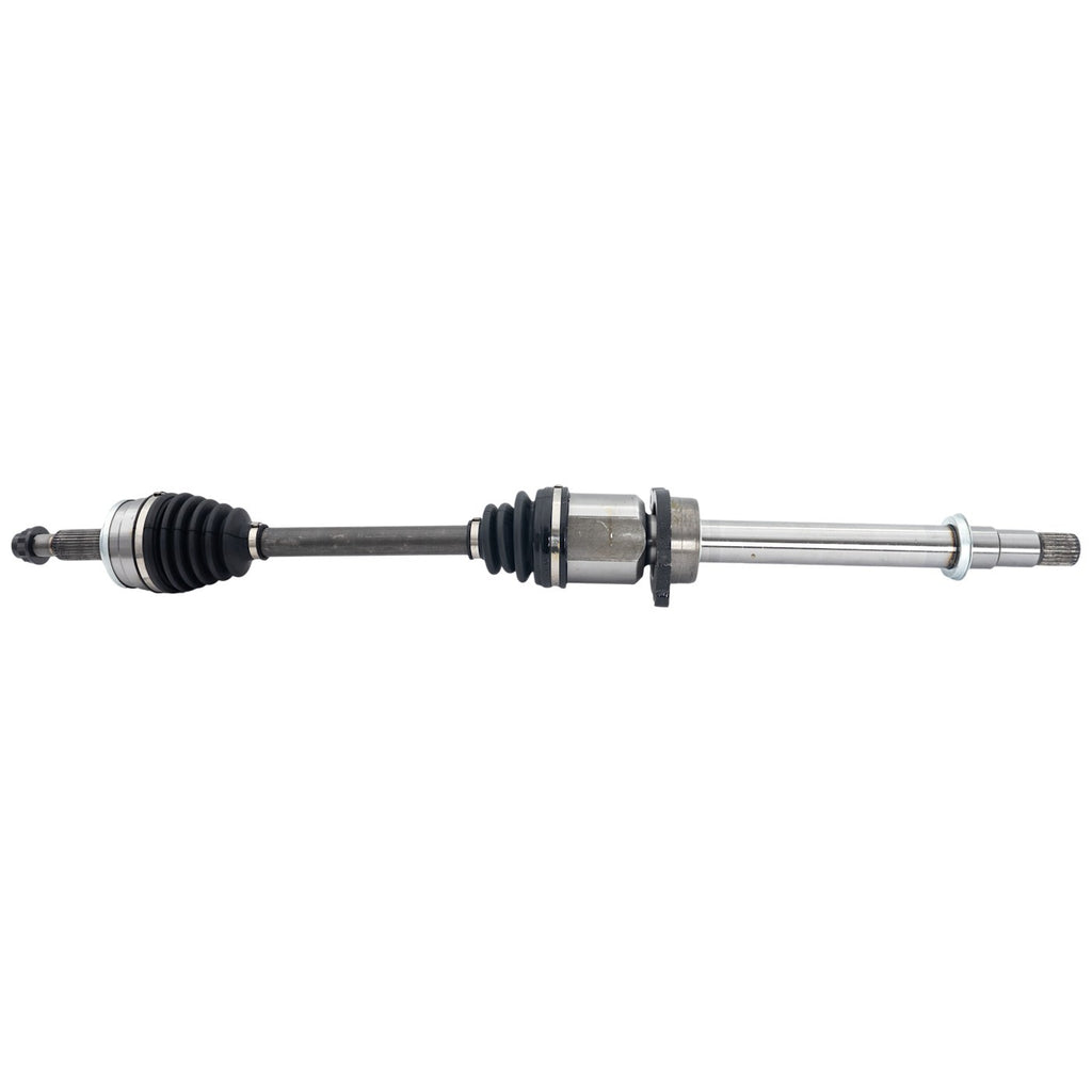 2006-2012 Toyota RAV4 CV Axle - Front, Right (17651536)