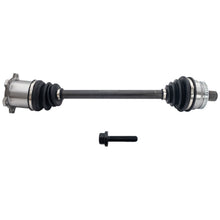 Load image into Gallery viewer, 2002-2005 Audi A4 Quattro CV Axle - Front, Left (17651559)