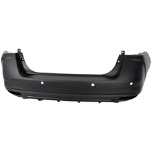 Load image into Gallery viewer, 2020-2023 Nissan Versa Bumper Cover - Rear (850225EE0J)