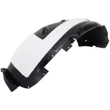 Load image into Gallery viewer, 2021-2023 Hyundai Santa Fe Fender Liner - Front, Driver Side, Inner (86811S2500)