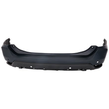 Load image into Gallery viewer, 2019-2020 Nissan Rogue Bumper Cover - Rear (850226FL1H)