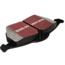 Load image into Gallery viewer, EBC 2000-2006 Pontiac &amp; Toyota Brake Pad - Rear (UD823)
