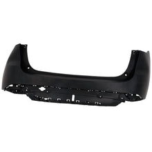 Load image into Gallery viewer, 2022-2024 Mazda CX-5 Bumper Cover - Rear (KSD450221BBB)