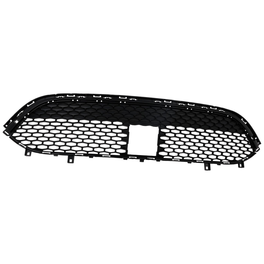 2017-2020 Chrysler Pacifica Bumper Face Bar - Front (68259199AA)
