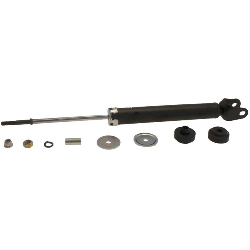 KYB 2010-2012 Ford Taurus Shock Absorber - Rear, Driver or Passenger Side (349165)
